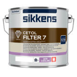Заводская упаковка CETOL FILTER 7 PLUS