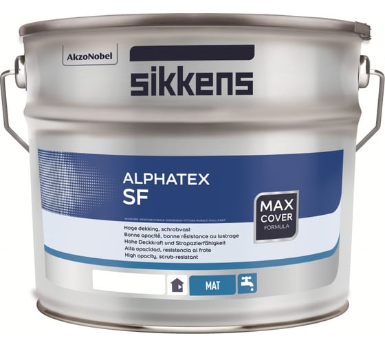 ALPHATEX SF M BASE N00